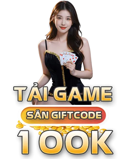 Tải game săn giftcode 100k